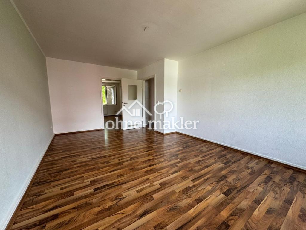 Gepflegte Wohnung im Nordviertel von Recklinghausen inkl. Einbauküche - Photo 2
