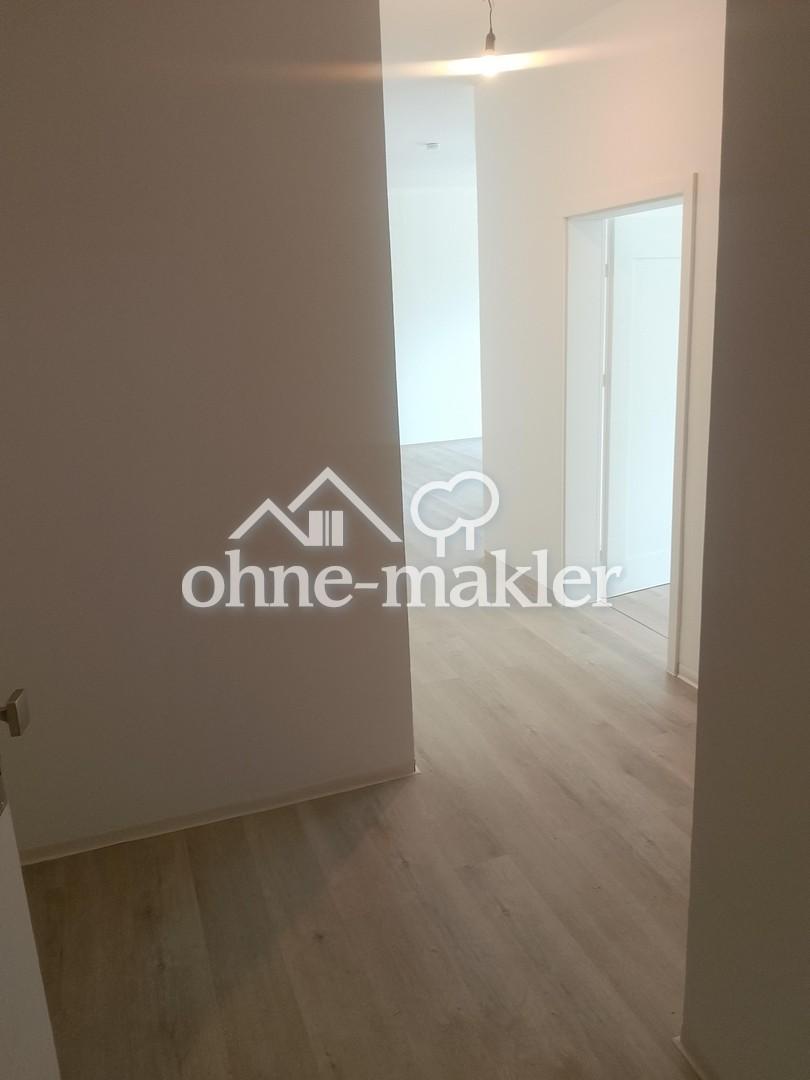 2 Raum Wohnung Rügen-Mitte ca. 66qm - Photo 4