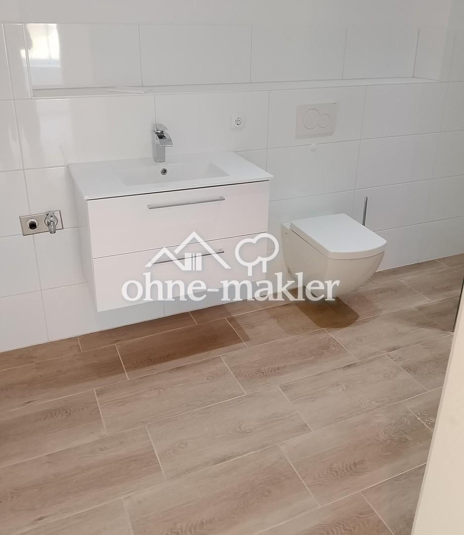 2 Raum Wohnung Rügen-Mitte ca. 66qm - Photo 1