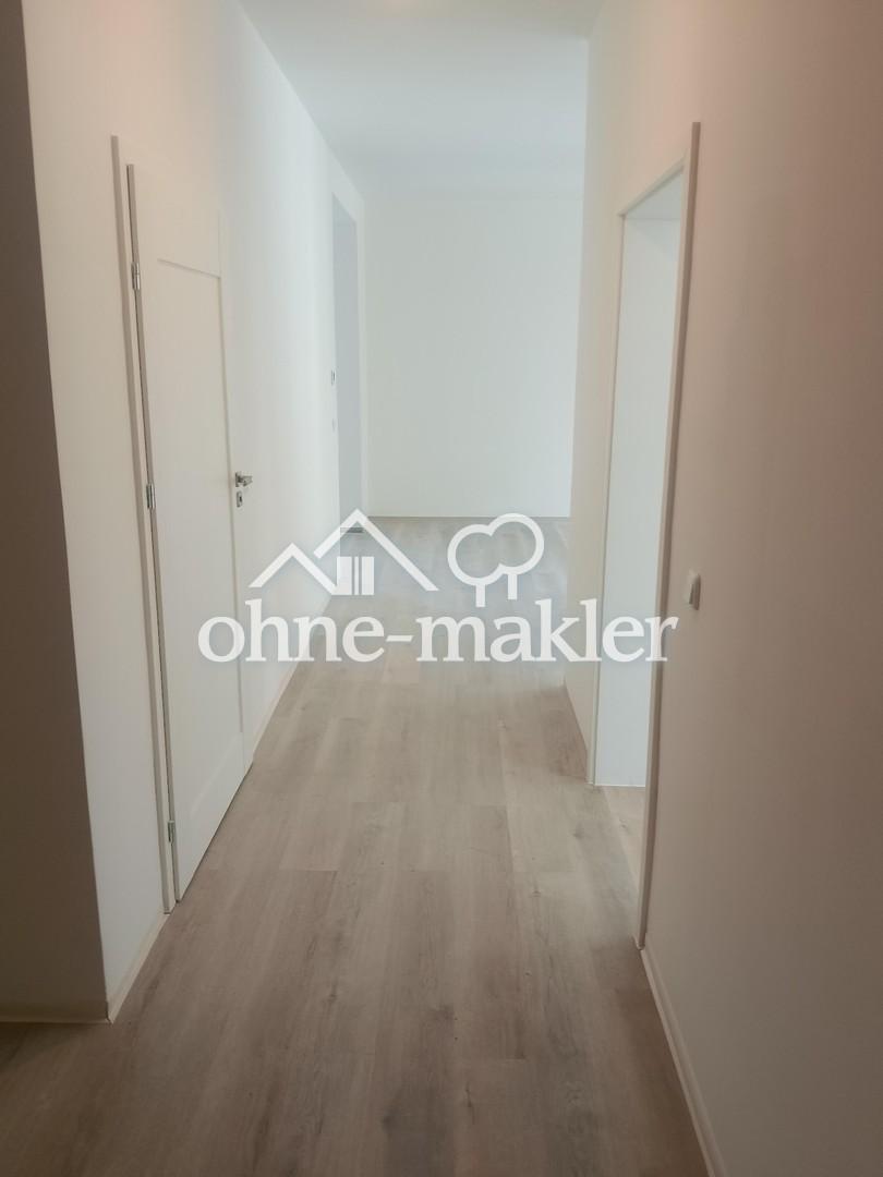 2 Raum Wohnung in Sagard- Rügen - Photo 5