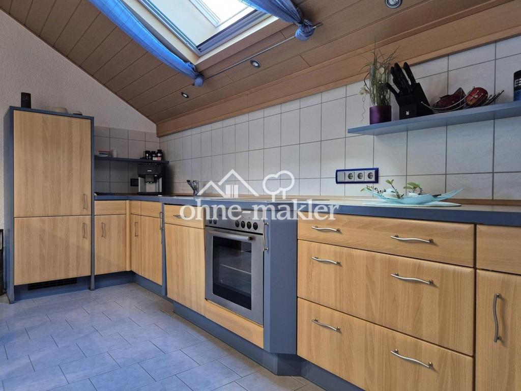 Exklusive 3-Zimmer-Wohnung nahe Bensheim Topstandard - Photo 4