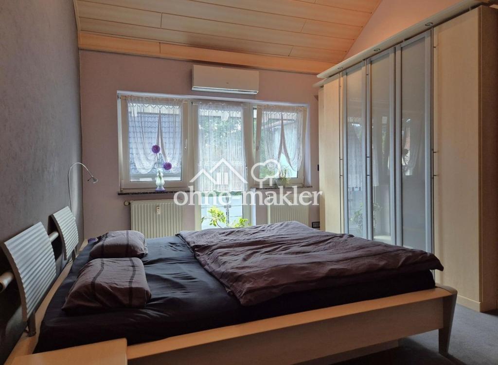Exklusive 3-Zimmer-Wohnung nahe Bensheim Topstandard - Photo 3