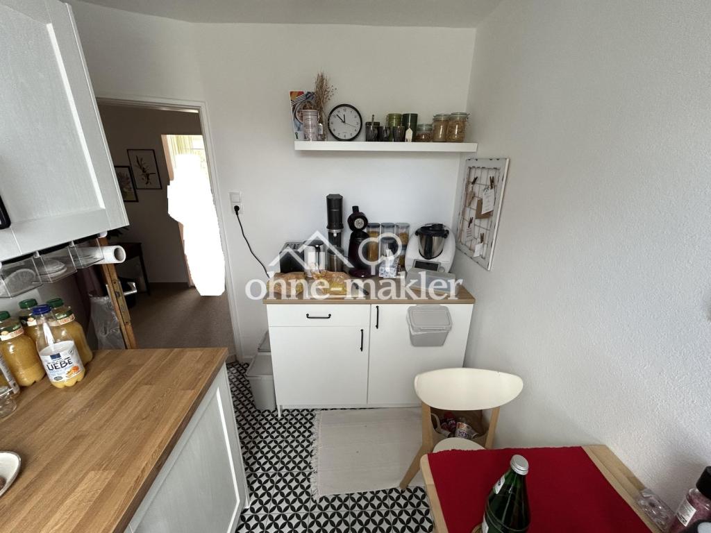 3 Zimmer Wohnung Carport + E Ladestation Villenlage Molfsee - Photo 5