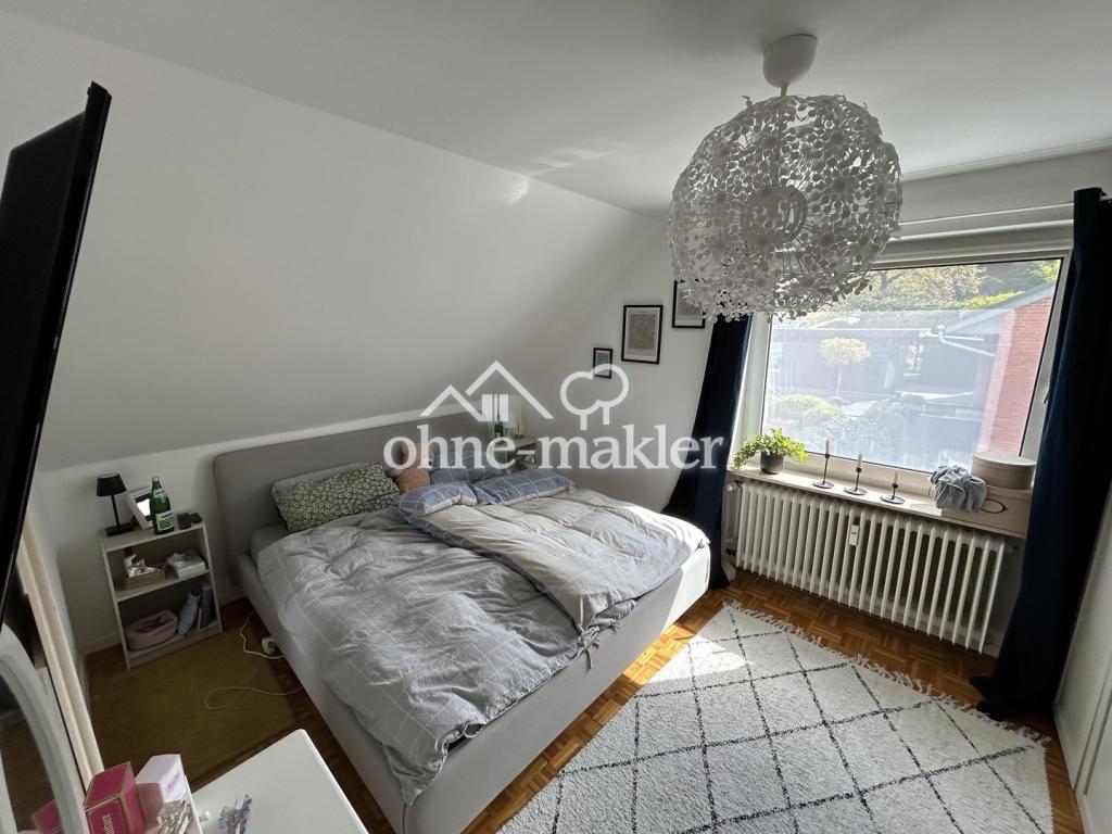 3 Zimmer Wohnung Carport + E Ladestation Villenlage Molfsee - Photo 4