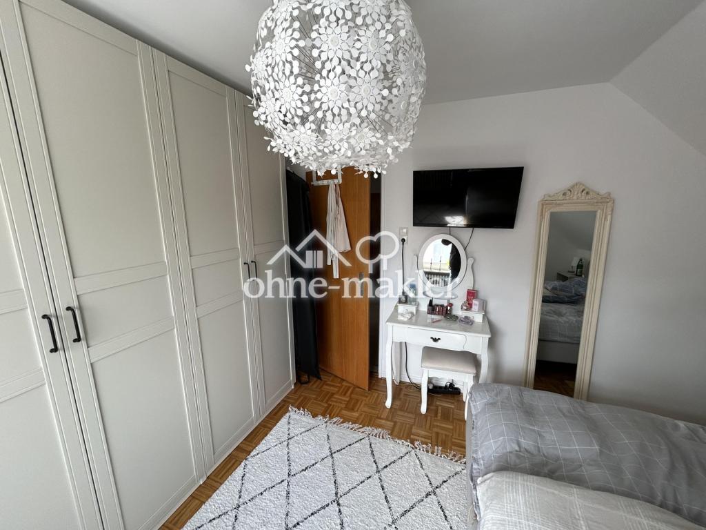 3 Zimmer Wohnung Carport + E Ladestation Villenlage Molfsee - Photo 3