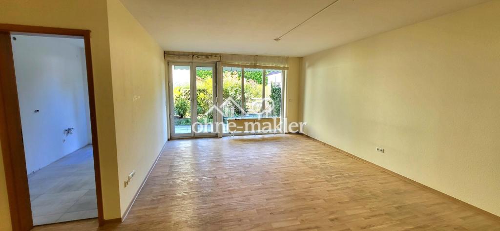 TOP Lage!! 3-Zi.-EG-Whg, citynah, Terrasse, TG, barrierefrei - Foto 1