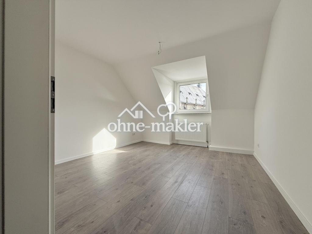 Hochwertig sanierte 2-Zimmer-Wohnung mit Ausblick auf das Osthaus Museum – Erstbezug in Hagen Mitte - Foto 1