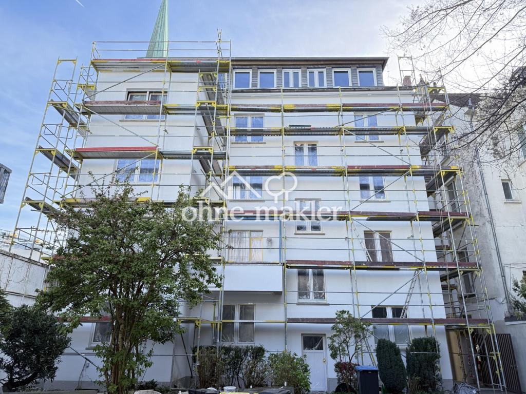 Hochwertig sanierte 2-Zimmer-Wohnung mit Ausblick auf das Osthaus Museum – Erstbezug in Hagen Mitte - Foto 5