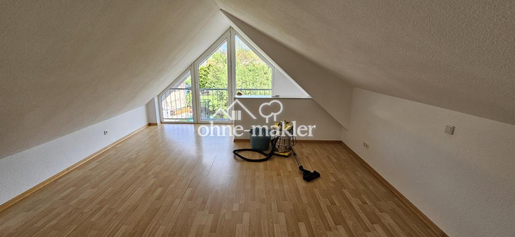 Dachgeschoss Maisonette Wohnung - Foto 5
