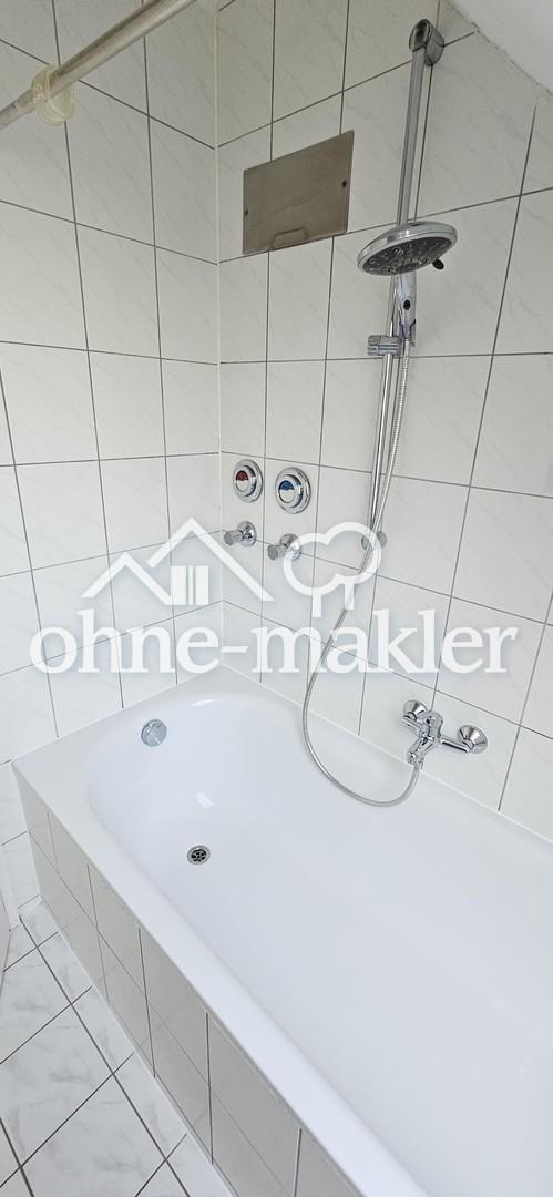 Dachgeschoss Maisonette Wohnung - Foto 4