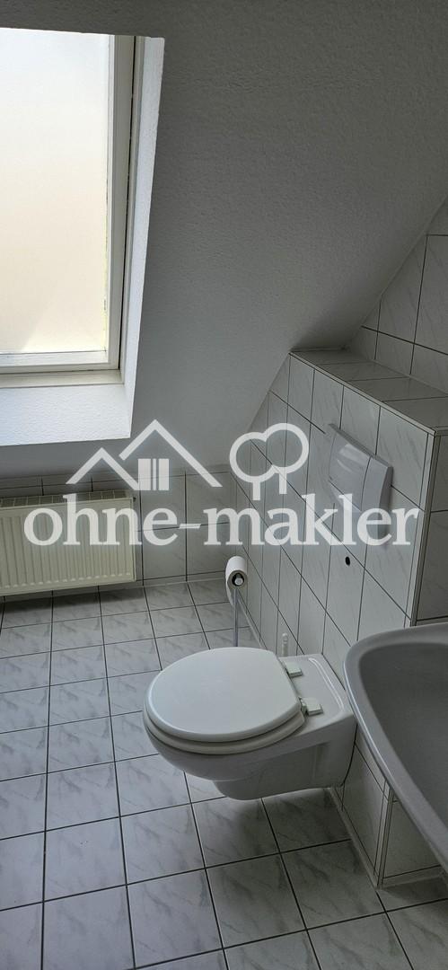 Dachgeschoss Maisonette Wohnung - Foto 3