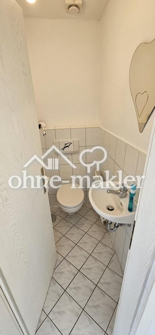 Dachgeschoss Maisonette Wohnung - Foto 2