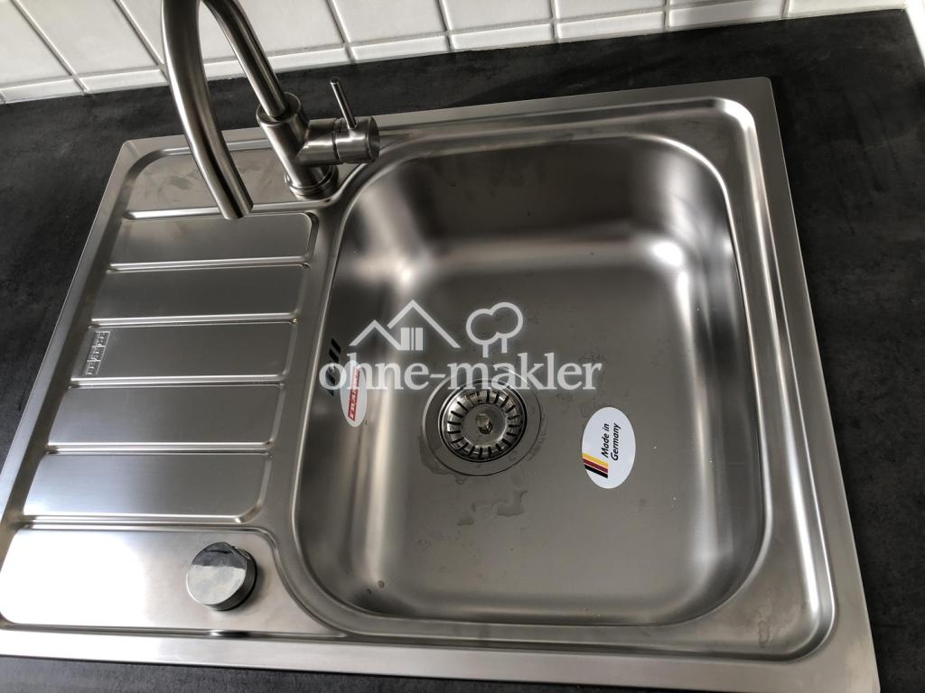 Charmante Dachgeschosswohnung (mobiliert) mit traumhaftem Balkon in Diedorf - Foto 5