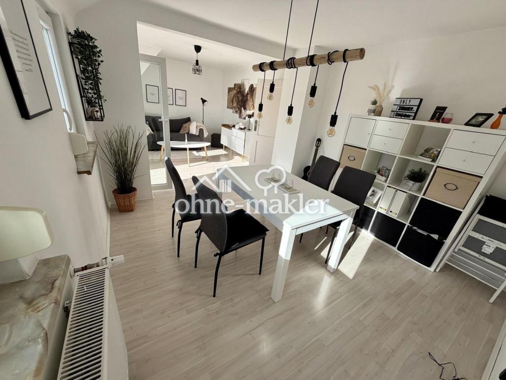 Vermiete 2 1/2 Zimmer Whg in Besigheim 65 qm - Photo 2