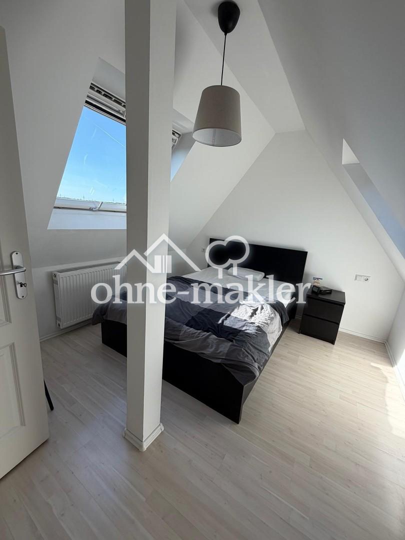 Vermiete 2 1/2 Zimmer Whg in Besigheim 65 qm - Photo 4
