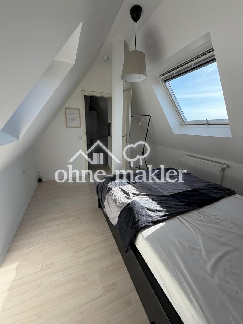 Vermiete 2 1/2 Zimmer Whg in Besigheim 65 qm - Photo 3