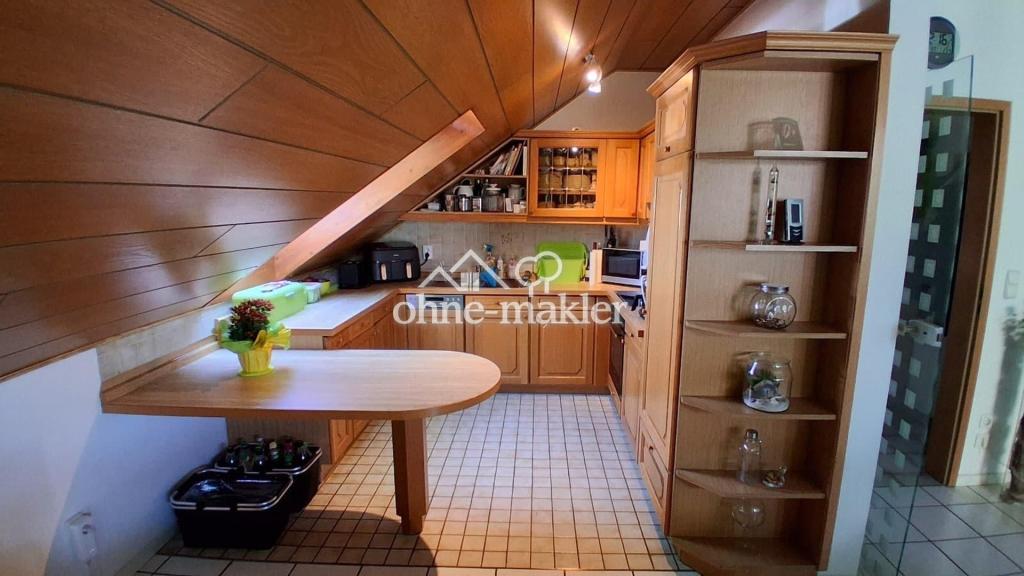 4 Zimmer Dachgeschosswohnung mit 2 Balkone - Photo 5