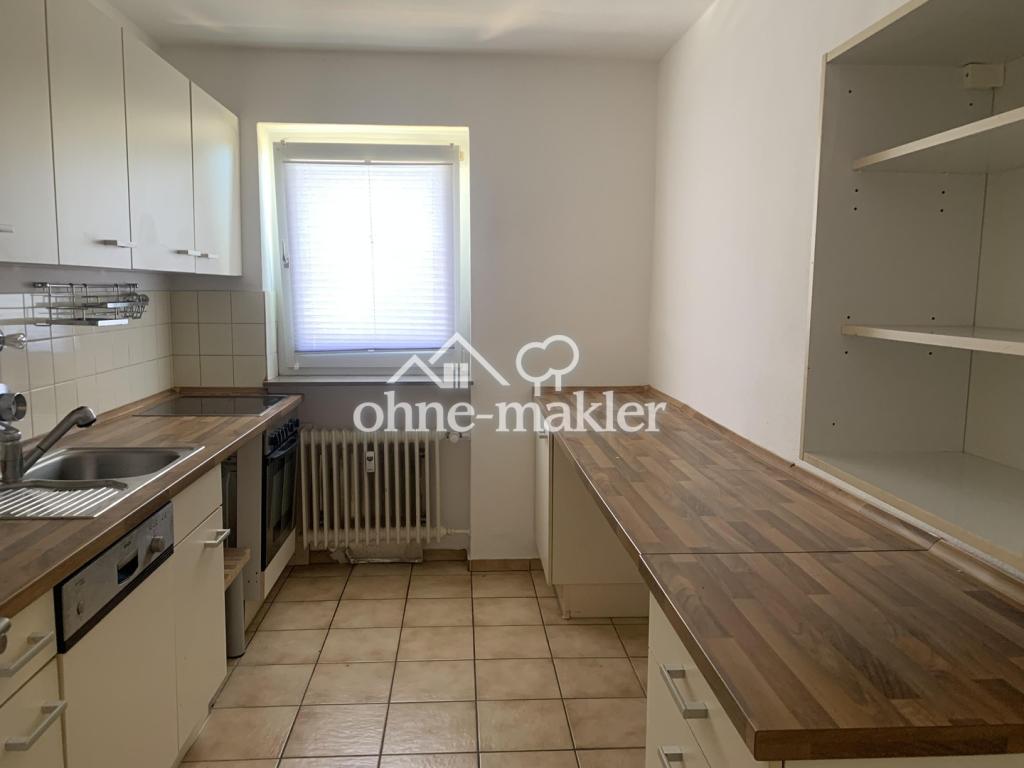 Neu Isenburg, 2Zimmer,Küche,Bad,Balkon - Photo 2
