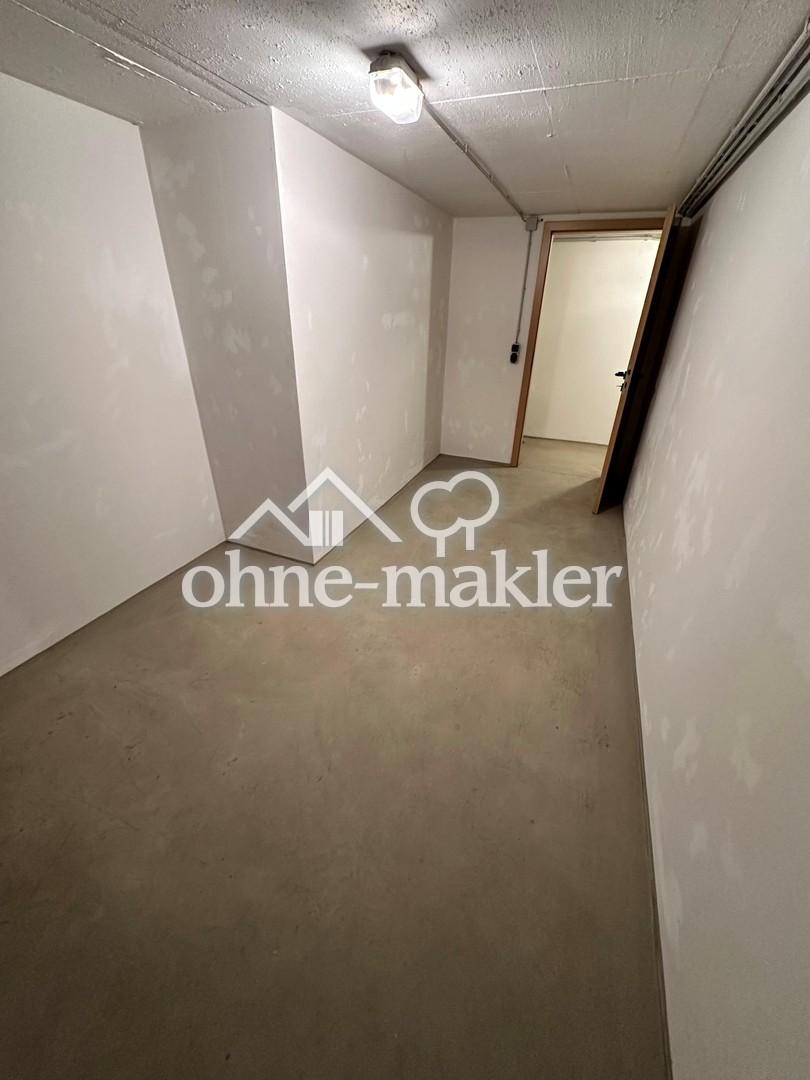 Sehr gepflegte DG-Wohnung in Schweich, mit Einbauküche, Balkon, PKW-Stellpl. - Foto 5