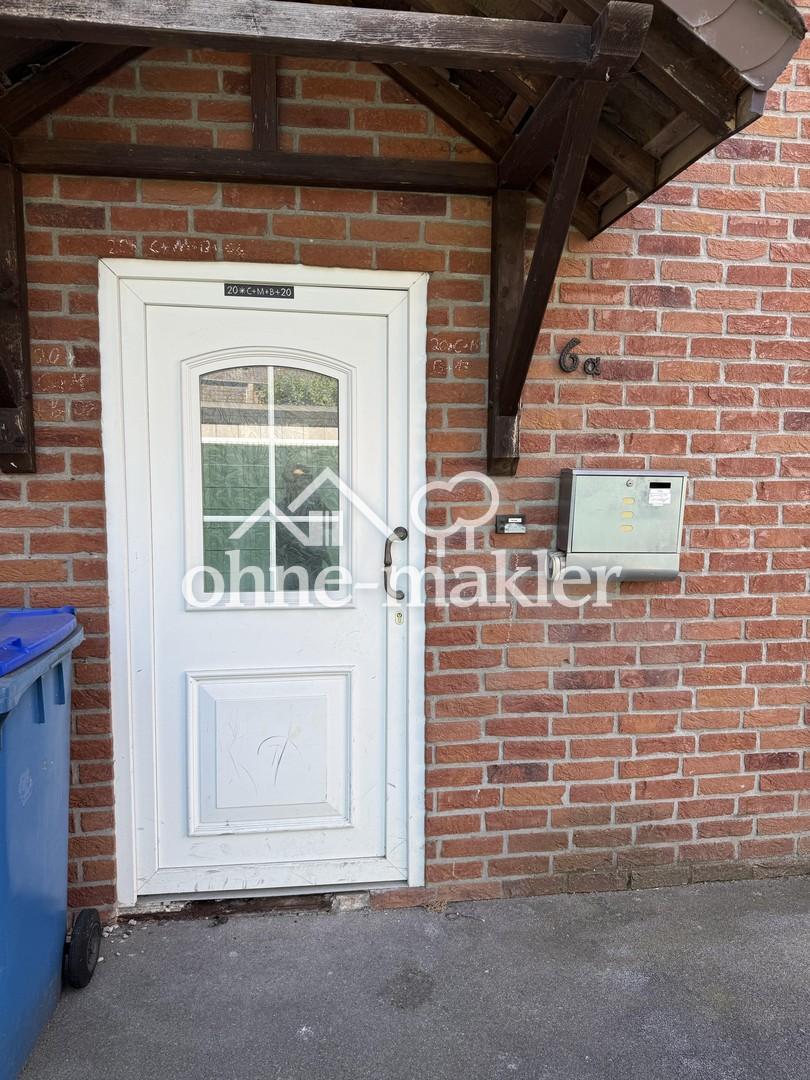 Geräumige Maisonette-Wohnung mit eigenem Eingang in Nettetal-Schaag zu vermieten - Photo 5