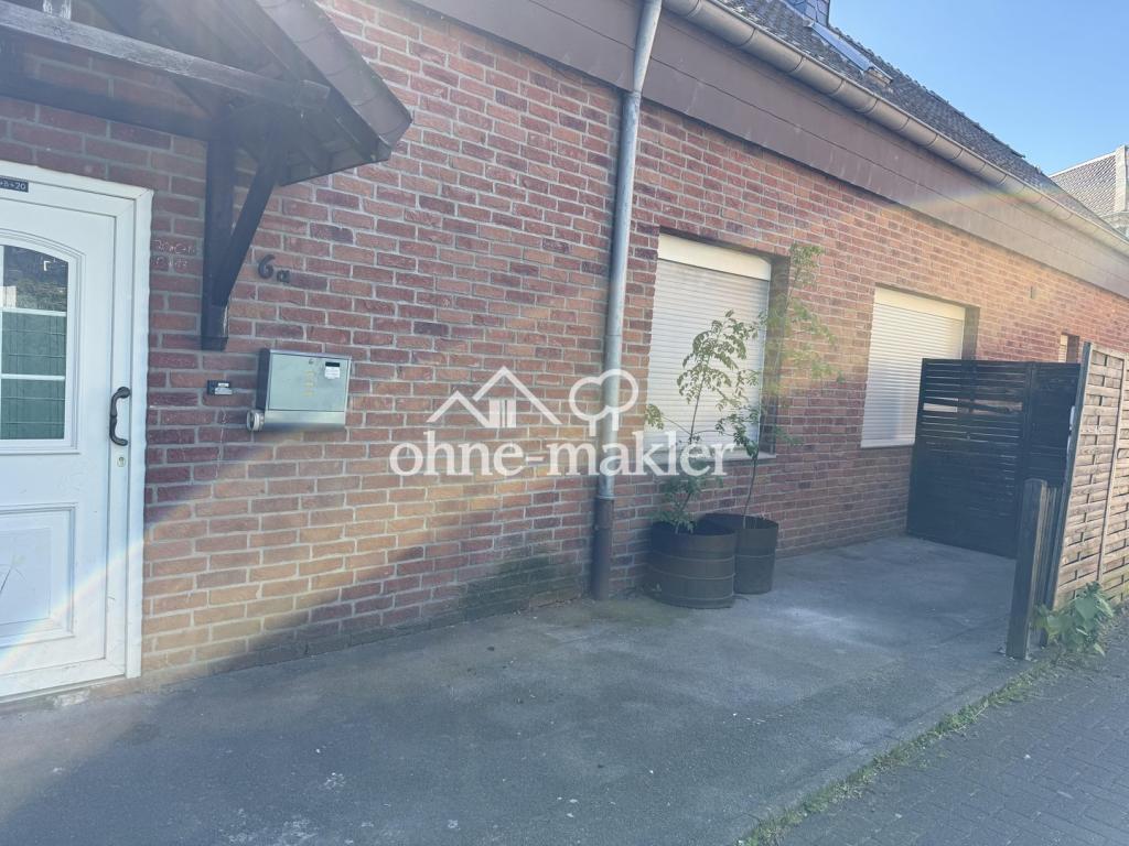 Geräumige Maisonette-Wohnung mit eigenem Eingang in Nettetal-Schaag zu vermieten - Photo 4