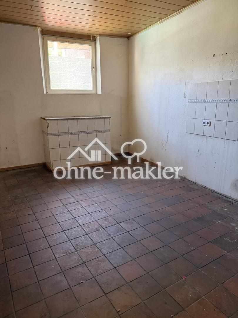 Geräumige Maisonette-Wohnung mit eigenem Eingang in Nettetal-Schaag zu vermieten - Photo 1
