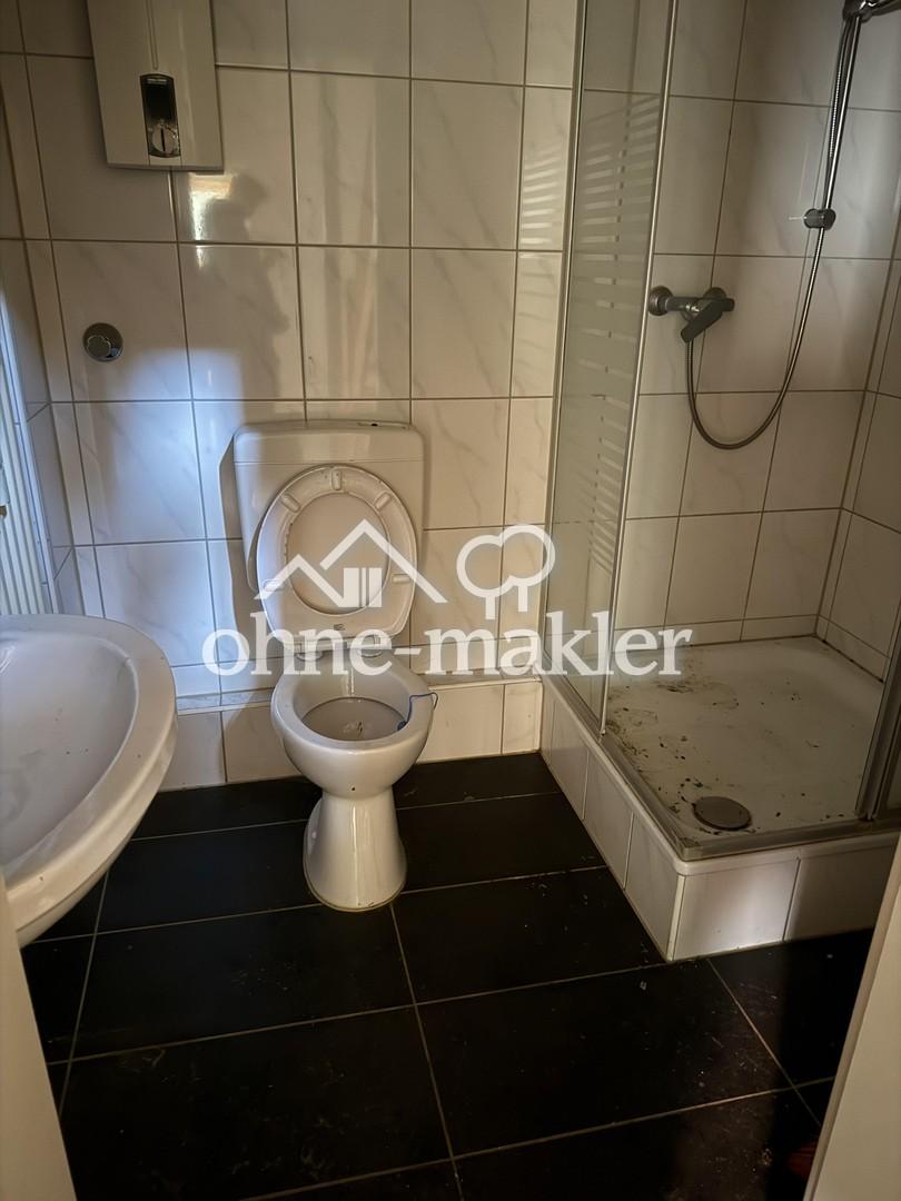 Geräumige Maisonette-Wohnung mit eigenem Eingang in Nettetal-Schaag zu vermieten - Photo 2