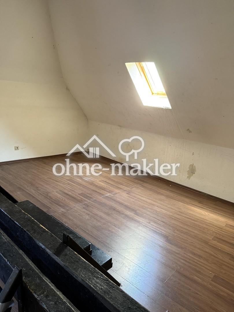 Geräumige Maisonette-Wohnung mit eigenem Eingang in Nettetal-Schaag zu vermieten - Foto 4