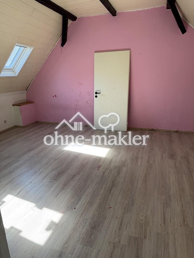 Geräumige Maisonette-Wohnung mit eigenem Eingang in Nettetal-Schaag zu vermieten - Foto 1