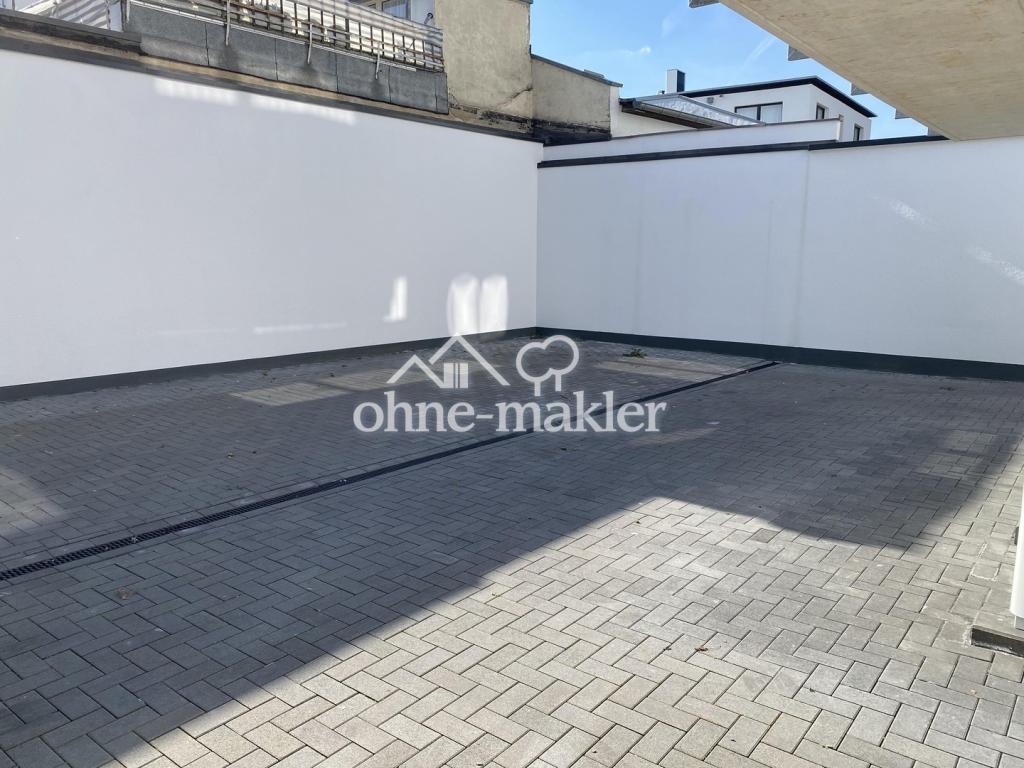 Dachgeschosswohnung mit Balkon u. Stellplatz in Köln-Lövenich /Erstbezug /Neubau /Wärmepumpe /Aufzug - Photo 5