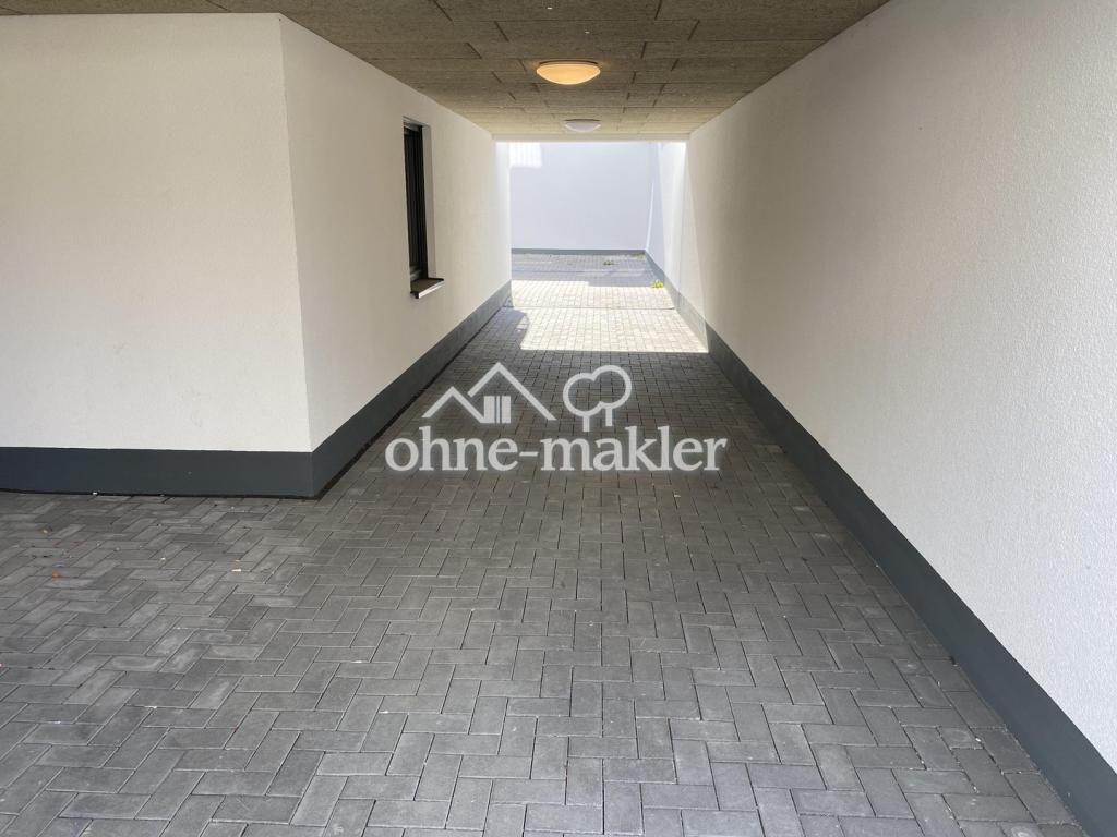Dachgeschosswohnung / Mietwohnung in Köln Lövenich / Balkon Stellplatz Erstbezug Wärmepumpe Aufzug - Photo 3