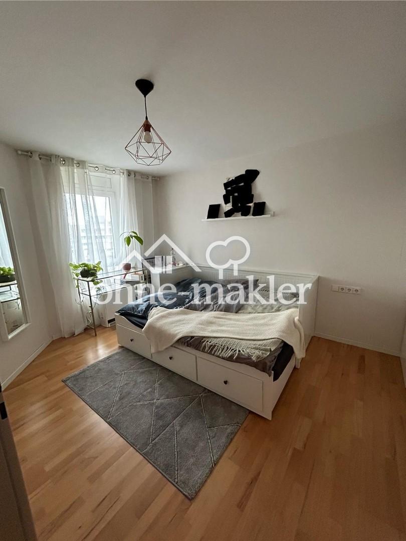 Helle 2 Zi-Whg. - Stuttgart-Ost - - Photo 3