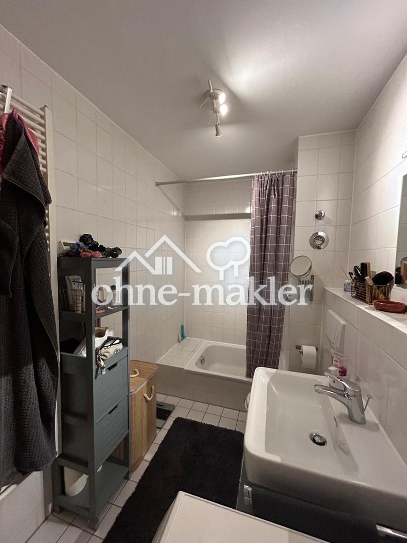 Helle 2 Zi-Whg. - Stuttgart-Ost - - Photo 5