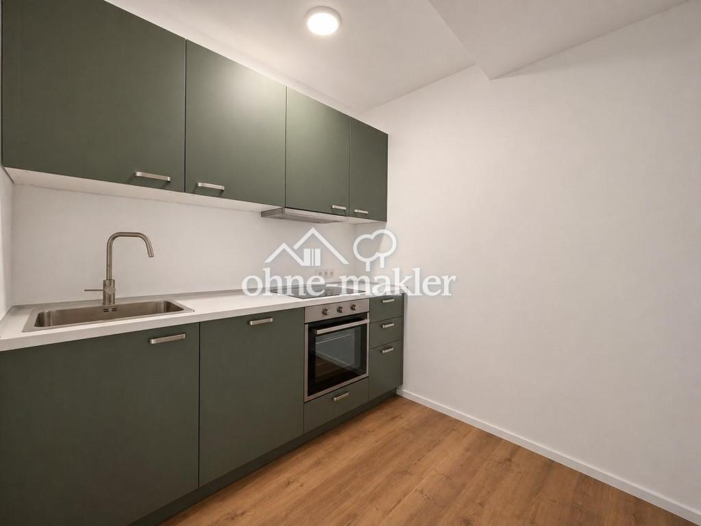 Kernsaniert, voll möbliert und zeitnah bezugsfertig – stilvolle Terrassenwohnung! - Photo 4