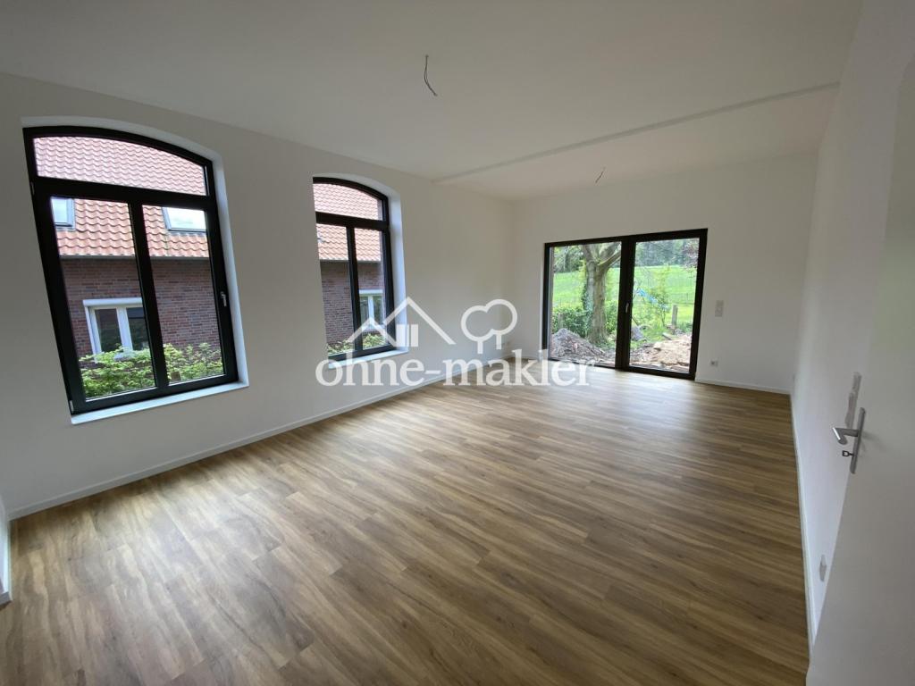 Traumhafte Wohnung in Argestorf bei Wennigsen mit Deister-Blick - Photo 2