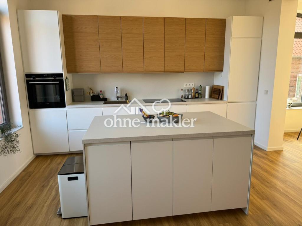 Traumhafte Wohnung in Argestorf bei Wennigsen mit Deister-Blick - Photo 4