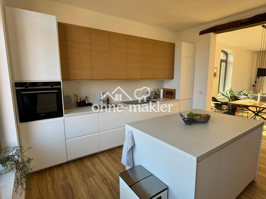 Traumhafte Wohnung in Argestorf bei Wennigsen mit Deister-Blick - Photo 3