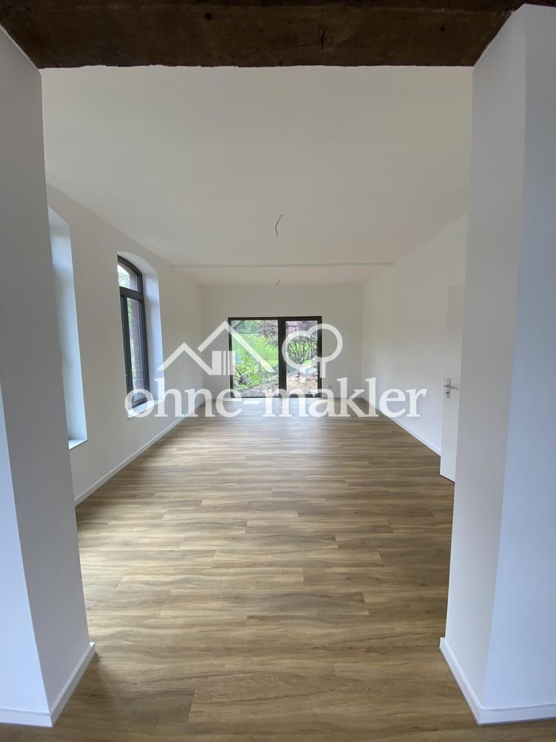 Traumhafte Wohnung in Argestorf bei Wennigsen mit Deister-Blick - Photo 1