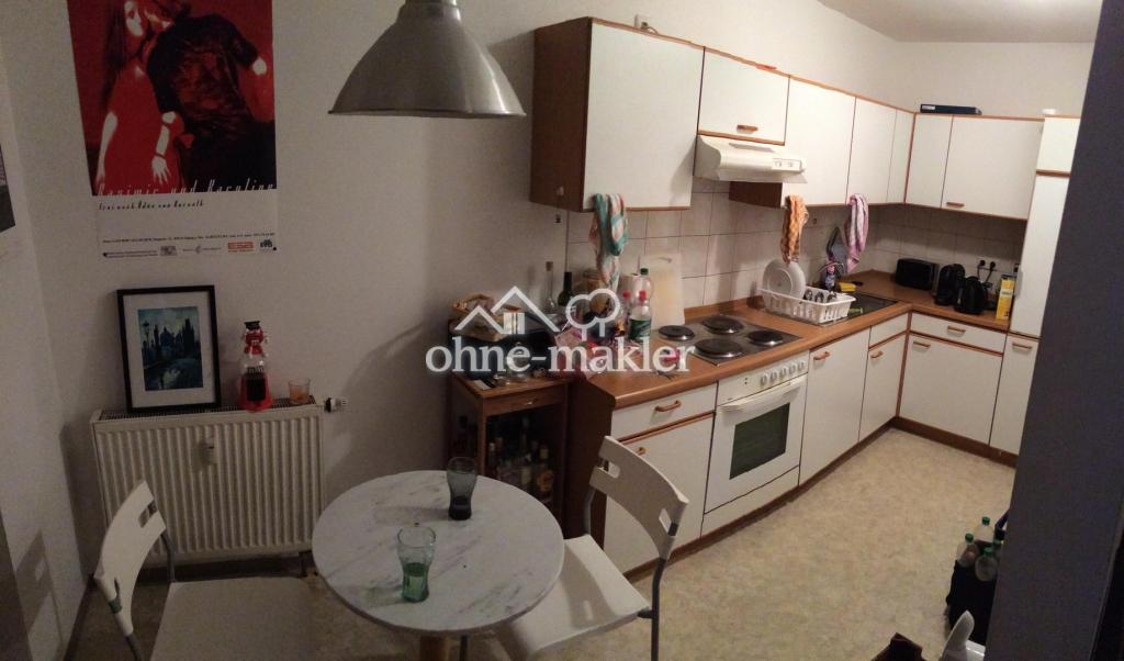 Ruhiges und freundliches 1,5 Zimmer - Appartement mit Wintergarten - Photo 2