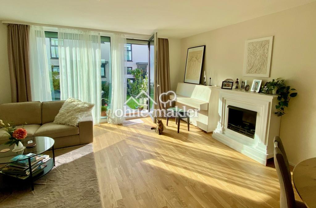 Neubau-Zweitbezug in 6 Zimmer Reihenhaus - Photo 2