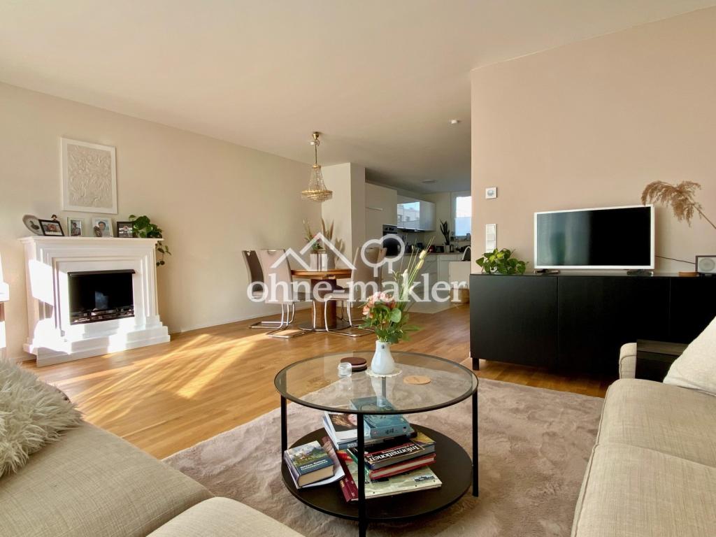 Neubau-Zweitbezug in 6 Zimmer Reihenhaus - Foto 3