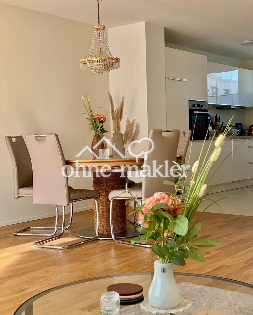 Neubau-Zweitbezug in 6 Zimmer Reihenhaus - Photo 5