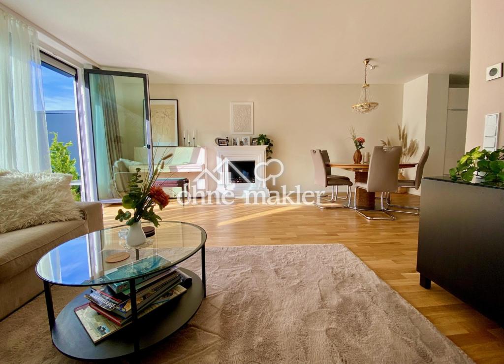 Neubau-Zweitbezug in 6 Zimmer Reihenhaus - Photo 3