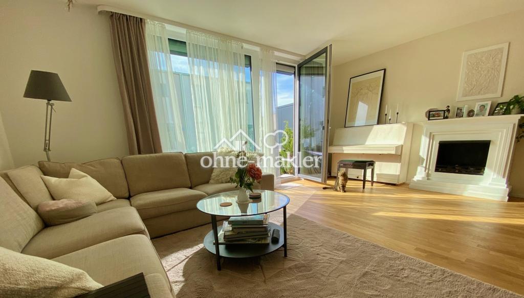 Neubau-Zweitbezug in 6 Zimmer Reihenhaus - Photo 1