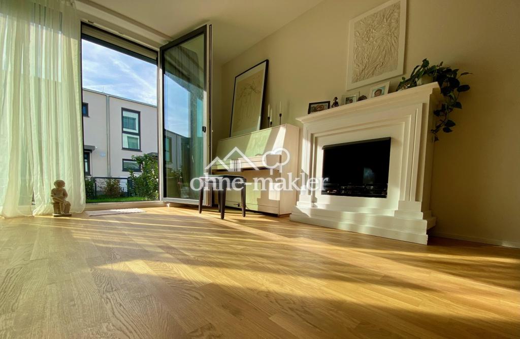 Neubau-Zweitbezug in 6 Zimmer Reihenhaus - Photo 4