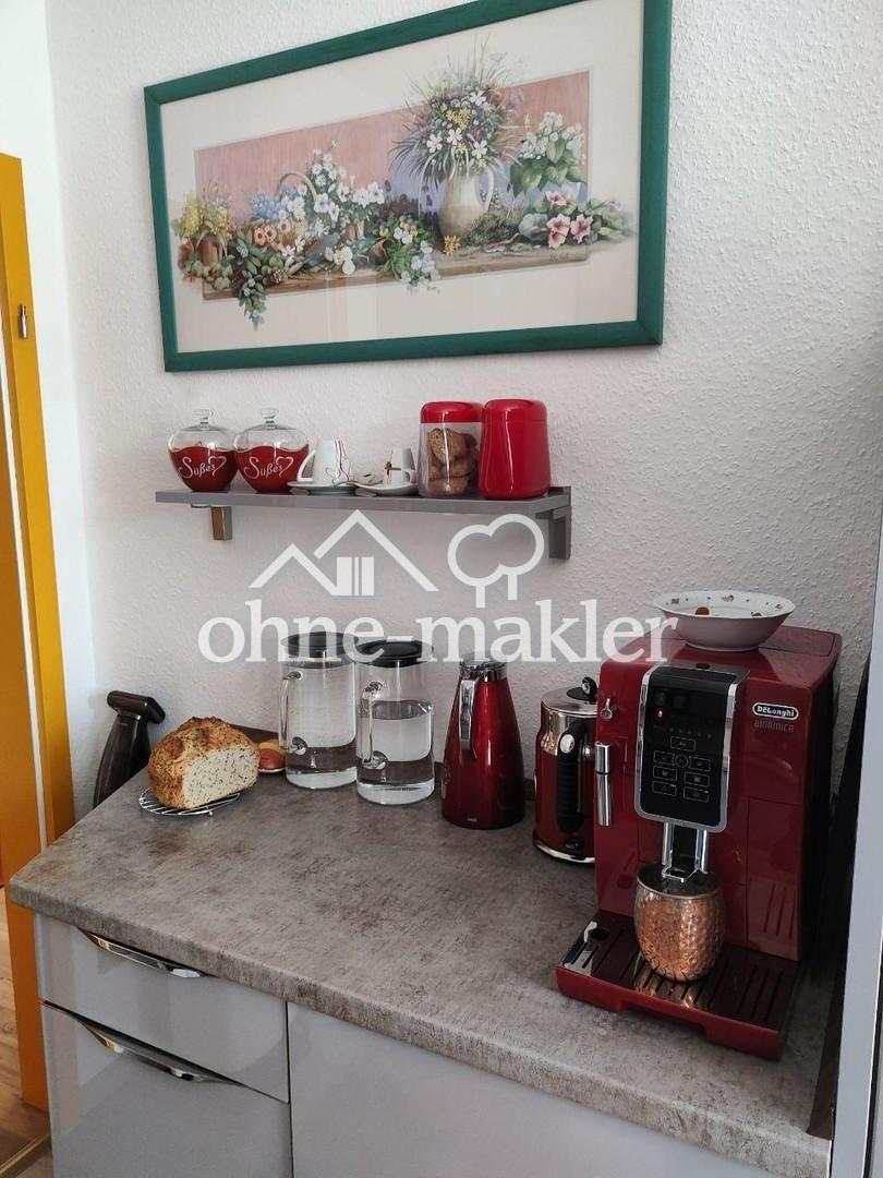 Möblierte 3-Zimmer Wohnung in beliebter Wohnlage in Kaufbeuren - Photo 5