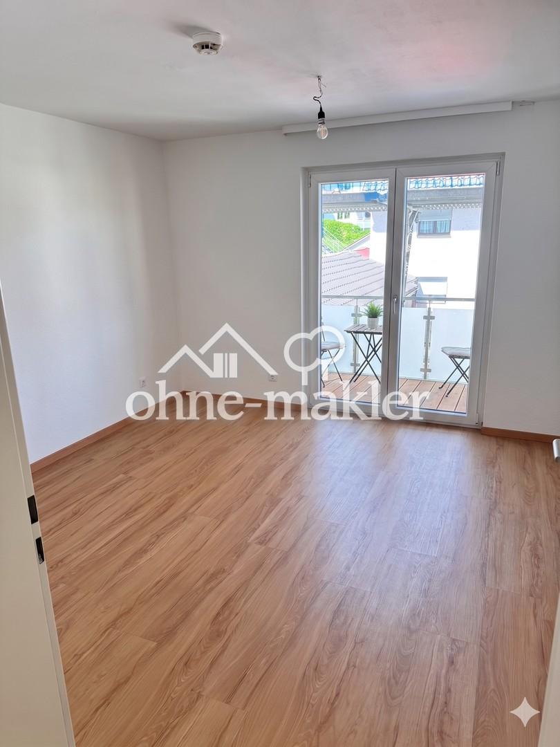 2-Zi Wohnung in KN-Fürstenberg - Photo 3