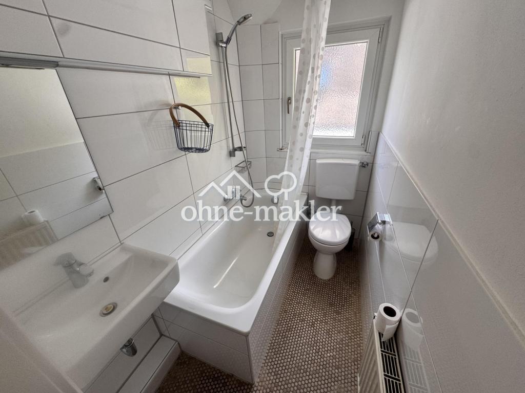 2-Zi Wohnung in KN-Fürstenberg - Photo 5
