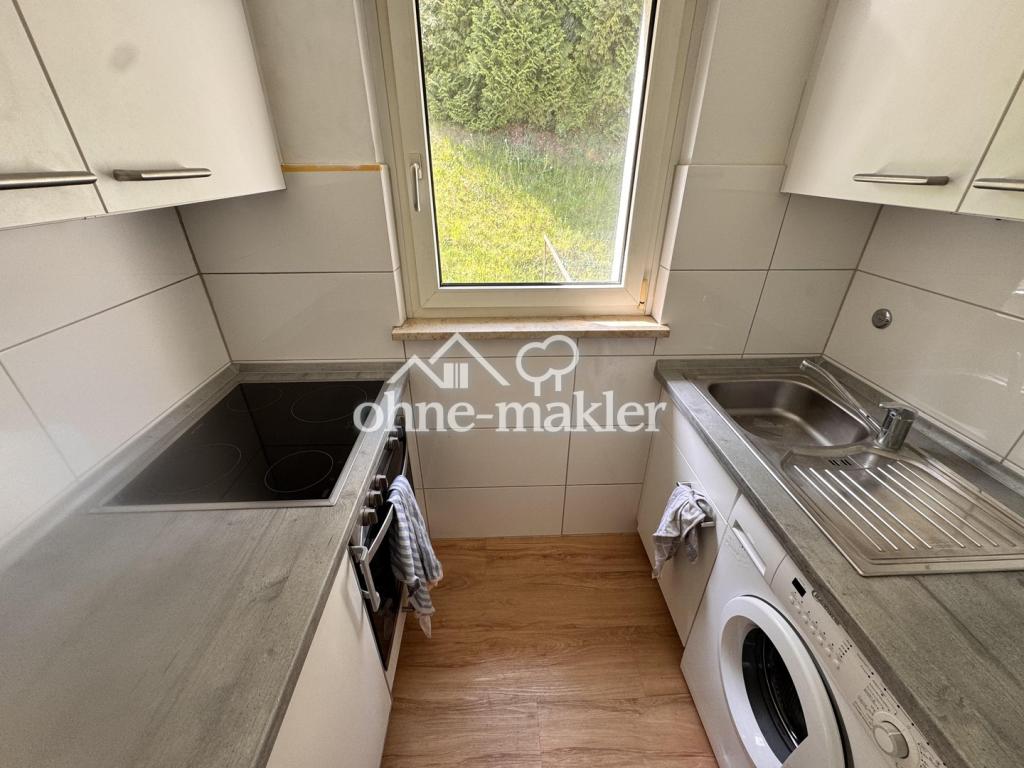 2-Zi Wohnung in KN-Fürstenberg - Photo 4