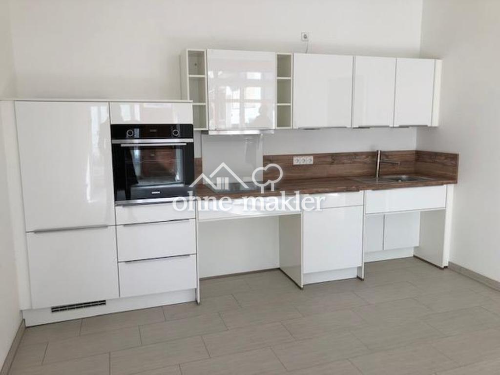 Modern geschnittene, barrierefreie Wohnung mit Terrasse - Photo 1